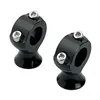 Biltwell, Slimline 1-3/4" risers 7/8" handlebars