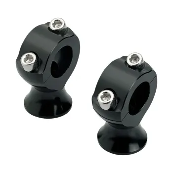 Biltwell, Slimline 1-3/4" risers 7/8" handlebars
