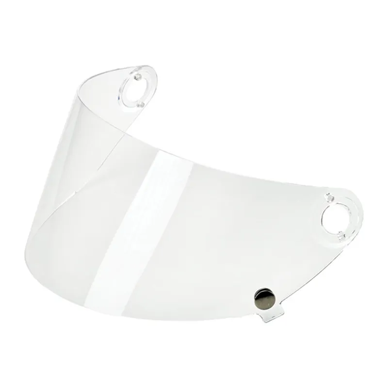 cafe 4 racer - Biltwell Gringo S Gen-2 shield clear - BILTWELL Optics & Masks for Helmets 