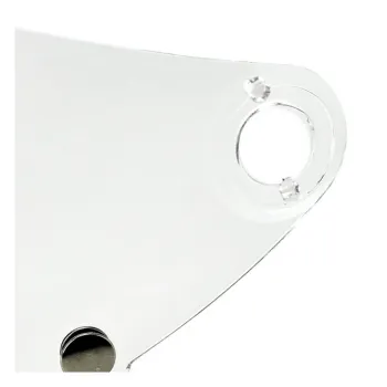 cafe 4 racer - Biltwell Gringo S Gen-2 shield clear - BILTWELL Optics & Masks for Helmets 
