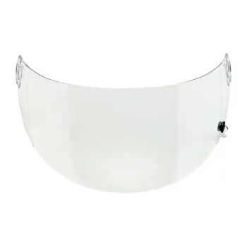 cafe 4 racer - Biltwell Gringo S Gen-2 shield clear - BILTWELL Optics & Masks for Helmets 
