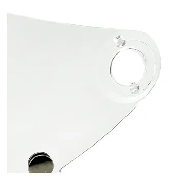 cafe 4 racer - Biltwell Gringo S Gen-2 shield clear - BILTWELL Optics & Masks for Helmets 