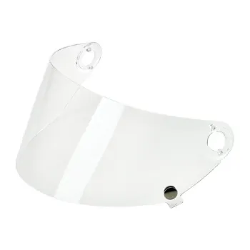 cafe 4 racer - Biltwell Gringo S Gen-2 shield clear - BILTWELL Optics & Masks for Helmets 