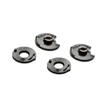 cafe 4 racer - Biltwell Lane Splitter Shield Chrome Mirror - BILTWELL  Optics & Masks for Helmets  