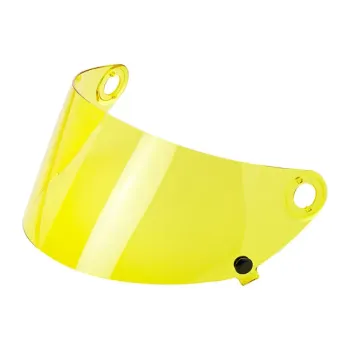 cafe 4 racer - Biltwell Gringo / S / SV 22.06 shield light číry - BILTWELL  Optika a masky pre helmy  