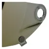 cafe 4 racer - Biltwell Gringo S Gen-2 shield gold mirror - BILTWELL  Optics & Masks for Helmets  