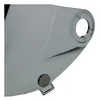 cafe 4 racer - Biltwell Gringo S Gen-2 shield chrome - BILTWELL Optics & Masks for Helmets 