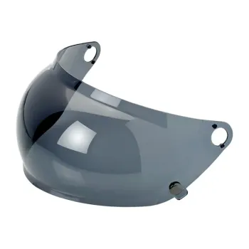 cafe 4 racer - Biltwell Gringo / S / SV 22.06 shield light číry - BILTWELL  Optika a masky pre helmy  