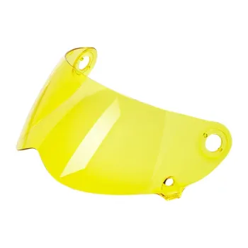 cafe 4 racer - Biltwell Gringo / S / SV 22.06 shield light číry - BILTWELL  Optika a masky pre helmy  
