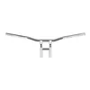 cafe 4 racer - Biltwell Tyson XL pullback handlebar 8" chrome TBW - BILTWELL H&D & Custom 