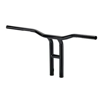 Biltwell Tyson XL pullback řídítka 14" černá s drážkou