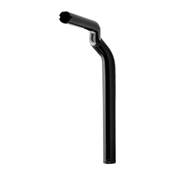 Biltwell Tyson XL pullback řídítka 14" černá TBW