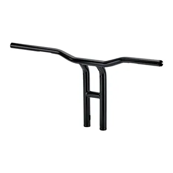 cafe 4 racer - Biltwell Tyson XL pullback handlebar 14" black TBW - BILTWELL H&D & Custom 