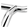 cafe 4 racer - Biltwell Tyson XL pullback handlebar 14" black TBW - BILTWELL H&D & Custom 