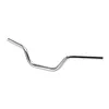 cafe 4 racer - Biltwell, Tracker High 1-1/8" O/S handlebar chrome - BILTWELL H&D & Custom 