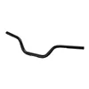 cafe 4 racer - Biltwell, Tracker High 1-1/8" O/S handlebar chrome - BILTWELL H&D & Custom 