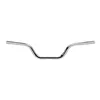 cafe 4 racer - Biltwell Tracker High O/S riadidlá chróm TBW, TUV appr. - BILTWELL H&D & Custom 