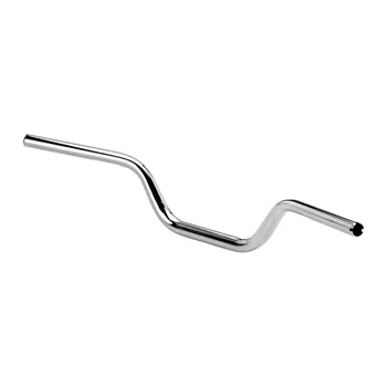 cafe 4 racer - Biltwell Tracker High O/S řídítka chrom TBW - BILTWELL H&D & Custom 
