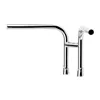 cafe 4 racer - Biltwell Re-bar handlebar chrome - BILTWELL H&D & Custom 