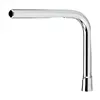 cafe 4 racer - Biltwell Re-bar handlebar chrome - BILTWELL H&D & Custom 