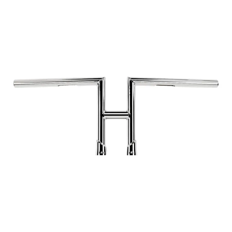 Biltwell H2-bar handlebar chrome
