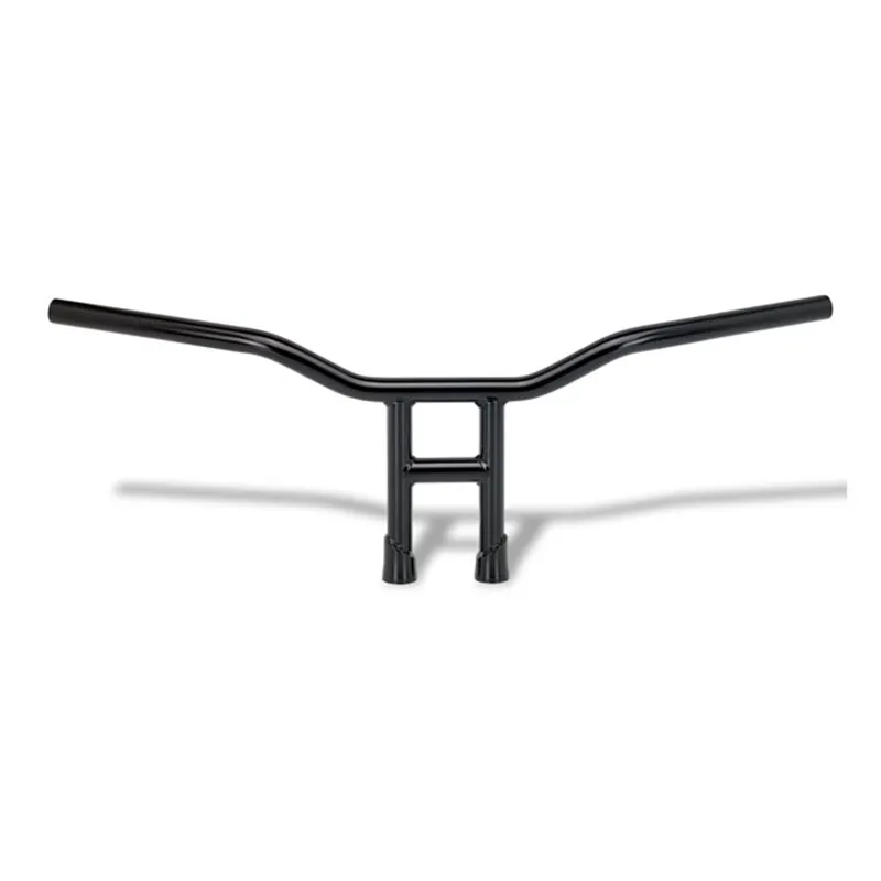 cafe 4 racer - Biltwell Tyson handlebar 10" black - BILTWELL H&D & Custom 
