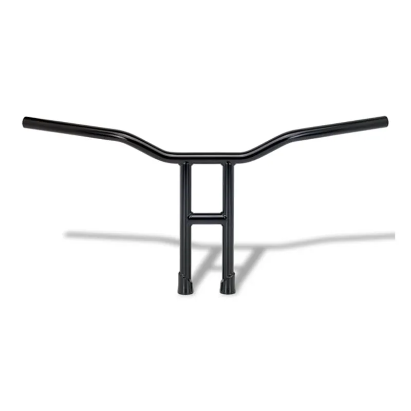 cafe 4 racer - Biltwell Tyson handlebar 14" black - BILTWELL H&D & Custom 