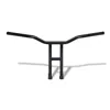 cafe 4 racer - Biltwell Tyson handlebar 14" black - BILTWELL H&D & Custom 