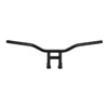 cafe 4 racer - Biltwell Tyson handlebar 8" black - BILTWELL H&D & Custom 