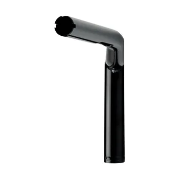 cafe 4 racer - Biltwell Tyson XL handlebar 8" black - BILTWELL H&D & Custom 
