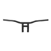 cafe 4 racer - Biltwell Tyson XL handlebar 8" black - BILTWELL H&D & Custom 