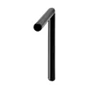 cafe 4 racer - Biltwell Window 1" handlebar black - BILTWELL H&D & Custom 