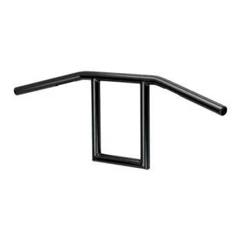 cafe 4 racer - Biltwell Window 1" handlebar black - BILTWELL H&D & Custom 