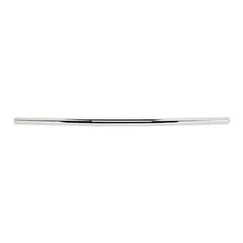 cafe 4 racer - Biltwell, Zero Drag handlebar 1". Chrome - BILTWELL H&D & Custom 