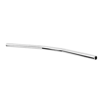 cafe 4 racer - Biltwell, Zero Drag handlebar 1". Chrome - BILTWELL H&D & Custom 