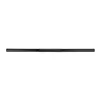 cafe 4 racer - Biltwell, Zero Drag handlebar 1". Black - BILTWELL H&D & Custom 