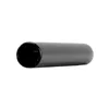 cafe 4 racer - Biltwell, Zero Drag handlebar 1". Black - BILTWELL H&D & Custom 