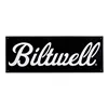cafe 4 racer - Biltwell  Script shop nápis černá/bíla - BILTWELL Dárky 