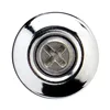 cafe 4 racer - Biltwell Helmet Gen2 Hardware Kit chrome - BILTWELL Příslušenství pro přilby Biltwell 