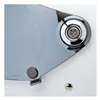 cafe 4 racer - Biltwell Helmet Gen2 Hardware Kit chrome - BILTWELL Příslušenství pro přilby Biltwell 