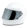 cafe 4 racer - Biltwell Helmet Gen2 Hardware Kit chrome - BILTWELL  Helmet Accessories  
