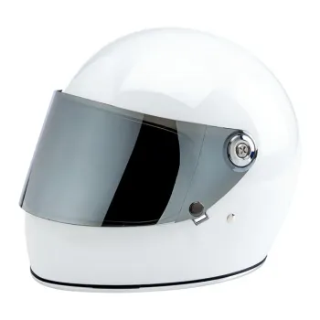 cafe 4 racer - Biltwell Helmet Gen2 Hardware Kit chrome - BILTWELL Příslušenství pro přilby Biltwell 