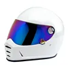 cafe 4 racer - Biltwell Helmet Gen2 Hardware Kit chrome - BILTWELL Příslušenství pro přilby Biltwell 
