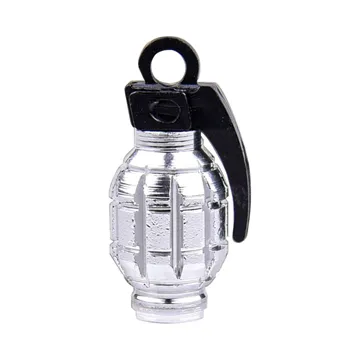 cafe 4 racer - Biltwell Helmet Gen2 Hardware Kit chrome - BILTWELL  Helmet Accessories  