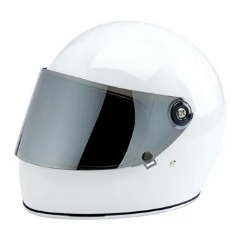cafe 4 racer - Súprava hardvéru pre prilbu Biltwell Gen2 čierna - BILTWELL Příslušenství pro přilby Biltwell 