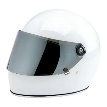 cafe 4 racer - Biltwell Helmet Gen2 Hardware Kit black - BILTWELL  Helmet Accessories  