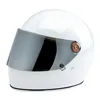 cafe 4 racer - Biltwell Helmet Gen2 Hardware Kit bronze - BILTWELL  Helmet Accessories  