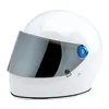 cafe 4 racer - Súprava hardvéru Biltwell Helmet Gen2 modrá - BILTWELL Příslušenství pro přilby Biltwell 