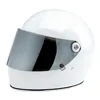 cafe 4 racer - Biltwell Helmet Gen2 Hardware Kit silver - BILTWELL  Helmet Accessories  