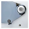 cafe 4 racer - Biltwell Helmet Gen2 Hardware Kit silver - BILTWELL  Helmet Accessories  
